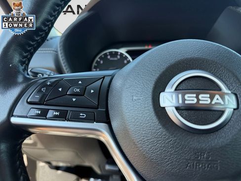 Certified 2024 Nissan Sentra SV w/ All-Weather Package FWD image 25