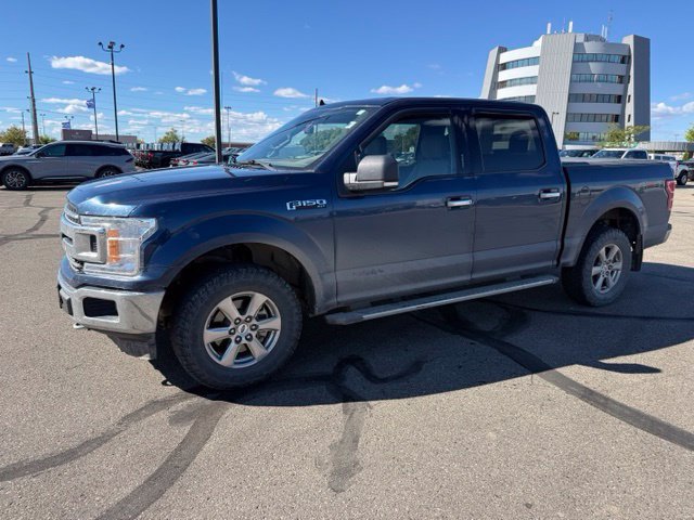 Used 2019 Ford F150 XLT w/ Equipment Group 302A Luxury AWD/4WD image 6
