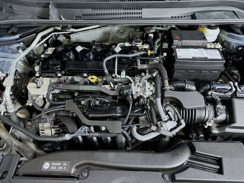 Certified 2024 Toyota Corolla LE FWD image 29