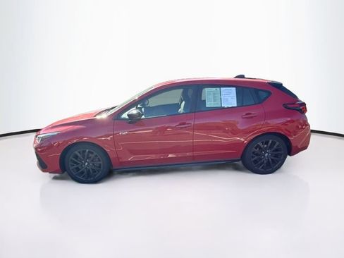 Certified 2024 Subaru Impreza RS w/ Popular Package #3 AWD/4WD image 5