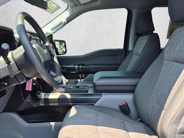 Used 2023 Ford F150 XL w/ FX4 Off-Road Package AWD/4WD image 18