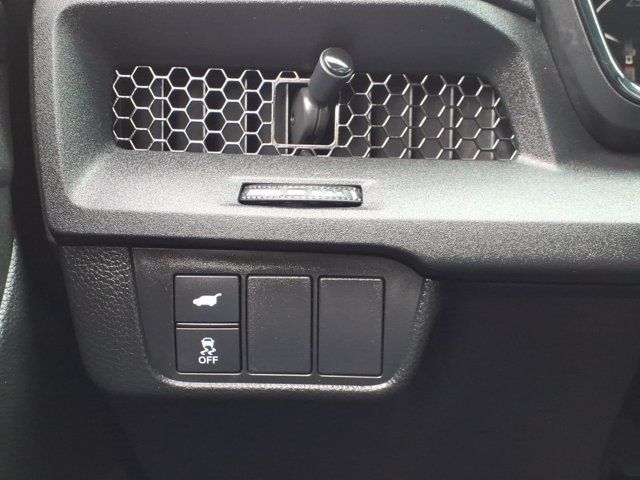 Certified 2025 Honda CR-V Sport-L image 25