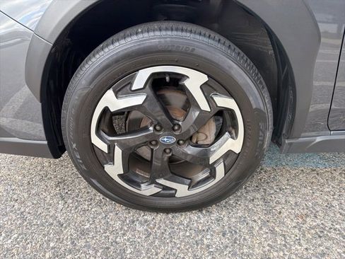 Used 2021 Subaru Crosstrek 2.5i Limited w/ Moonroof Package 1 image 14