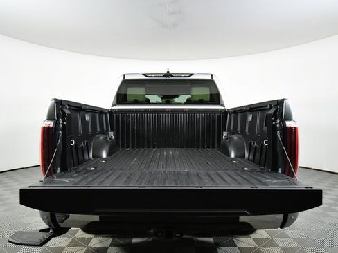 Used 2022 Toyota Tundra 1794 Edition w/ Advanced Package image 26