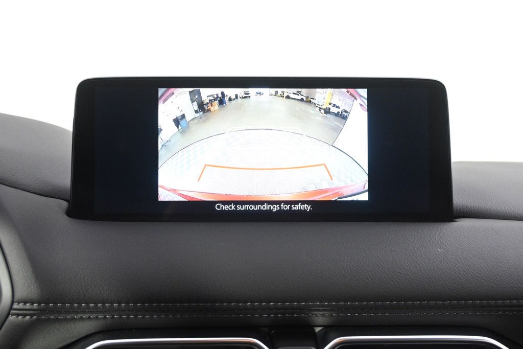 Used 2021 MAZDA CX-5 FWD image 30