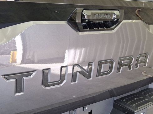 Used 2022 Toyota Tundra Platinum image 24