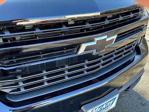 Used 2022 Chevrolet Silverado 1500 RST w/ Rally Edition image 24
