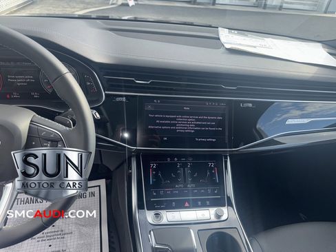 New 2025 Audi Q7 3.0T Premium Plus image 28