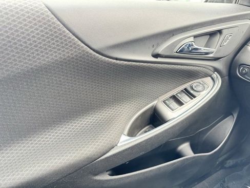 Used 2017 Chevrolet Malibu LT w/ Driver Confidence Package image 28