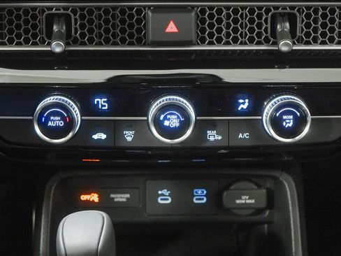 New 2026 Honda Civic Sport image 27
