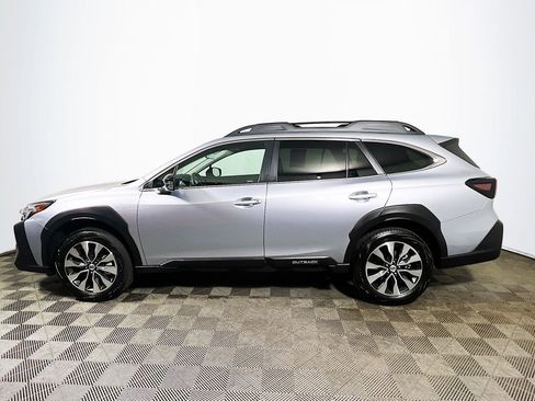 Certified 2023 Subaru Outback Limited AWD/4WD image 4