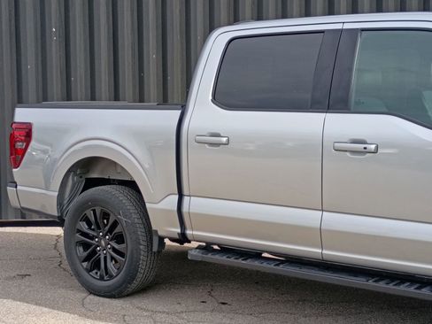 Used 2024 Ford F150 Lariat image 5