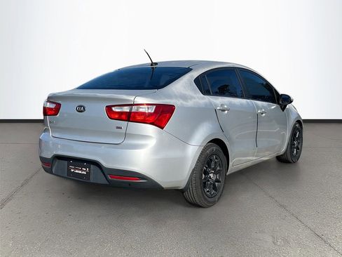 Used 2015 Kia Rio LX w/ Power Package image 7
