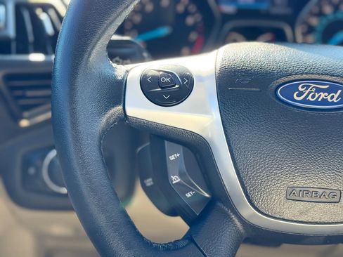 Used 2014 Ford Escape Titanium image 24