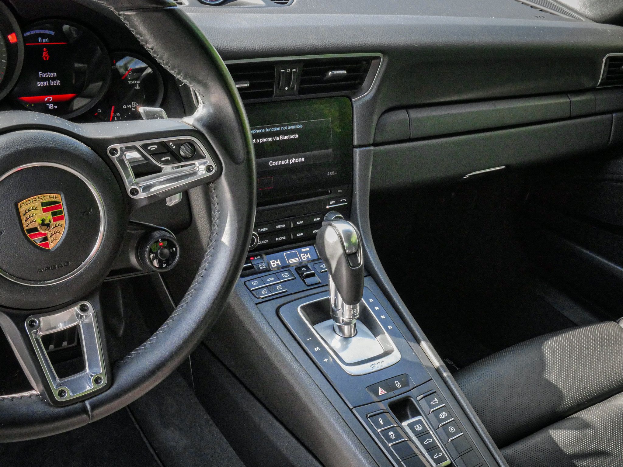 Used 2019 Porsche 911 Carrera S RWD image 29