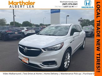 Used 2021 Buick Enclave Premium w/ Surround and Sites Package image 1