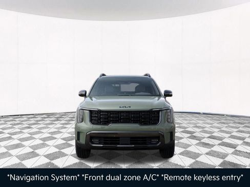 New 2026 Kia Sorento SX Prestige image 2