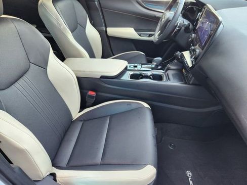 Used 2022 Lexus NX 350 350 Premium image 18