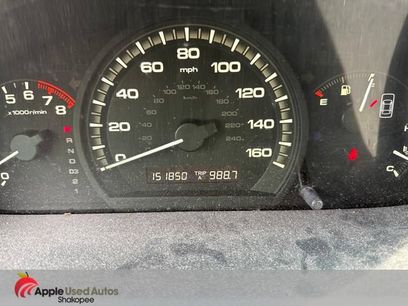Used 2006 Honda Accord LX