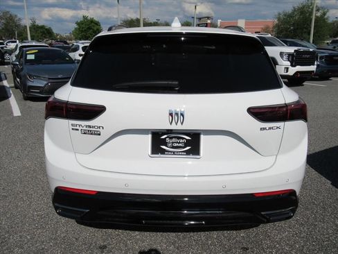 New 2026 Buick Envision Sport Touring image 6