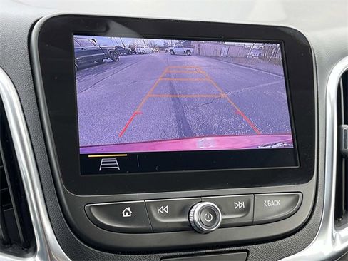 Used 2019 Chevrolet Equinox Premier image 33