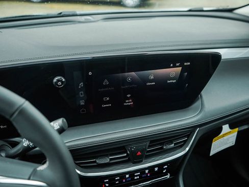 New 2026 Buick Encore GX Avenir w/ Avenir Technology Package image 24