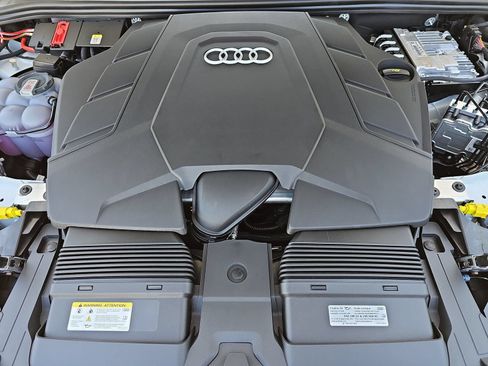 New 2026 Audi Q7 Premium Plus AWD/4WD image 34
