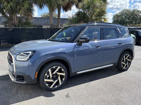 New 2026 MINI Cooper Countryman S image 7