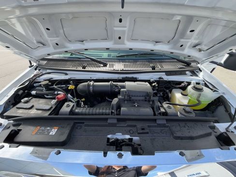 New 2025 Ford E-350 and Econoline 350 Super Duty w/ Power Equipment Group RWD image 17