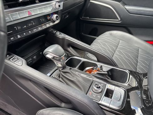 Certified 2025 Kia Telluride SX X-Line image 11