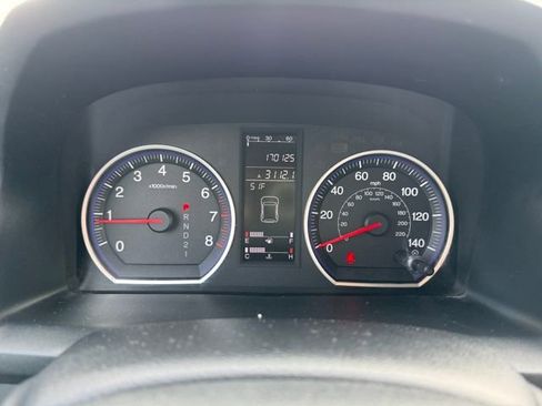 Used 2007 Honda CR-V EX-L image 18