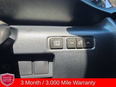 Used 2020 Lexus IS 300 w/ Accessory Package 2 RWD image 10