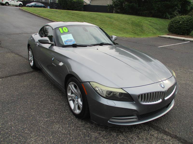 Used 2010 BMW Z4 sDrive35i RWD image 19