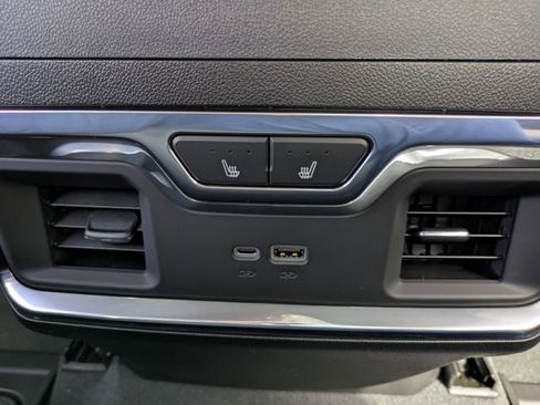 New 2026 GMC Sierra 1500 Denali image 17