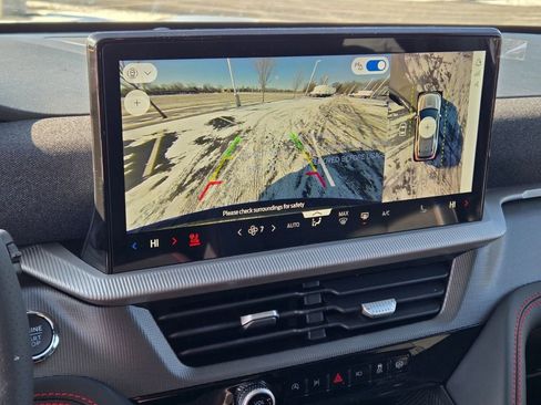 New 2026 Ford Explorer ST-Line image 27