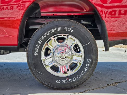 New 2026 RAM 2500 Tradesman image 24