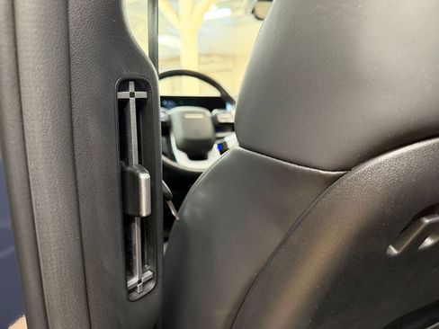 Used 2025 Hyundai Santa Fe SEL FWD image 20