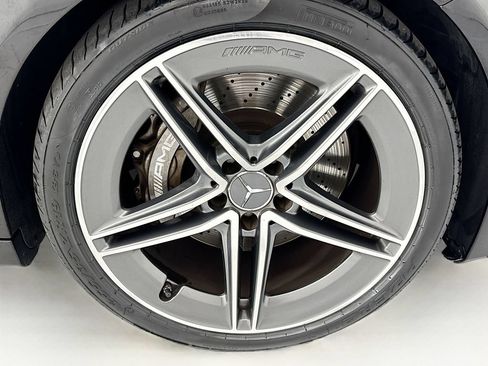 Used 2019 Mercedes-Benz C 63 AMG Cabriolet image 28