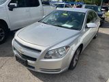Used 2011 Chevrolet Malibu LT w/ Power Convenience Package image 4