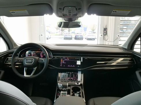 New 2025 Audi Q7 2.0T Premium Plus image 22