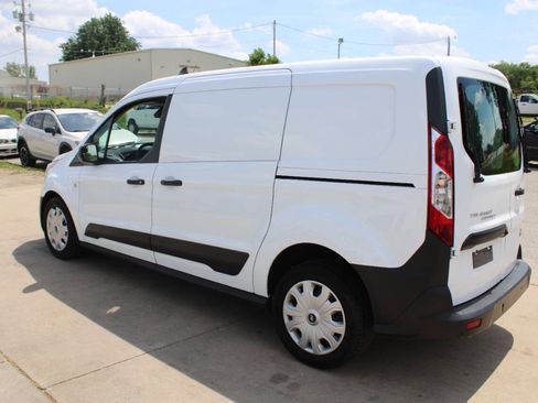 Used 2019 Ford Transit Connect XL FWD image 6