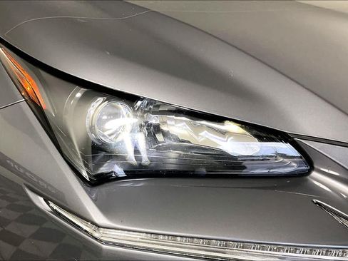 Used 2017 Lexus NX 200t F Sport w/ F Sport Premium Package FWD image 26