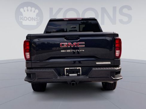 New 2026 GMC Sierra 1500 Elevation w/ Preferred Package image 5