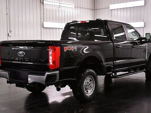 New 2026 Ford F250 XL w/ XL Driver Assist Package image 7
