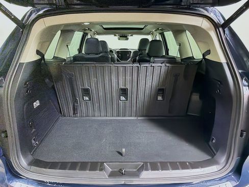 Used 2024 Subaru Ascent Limited w/ Technology Package image 29