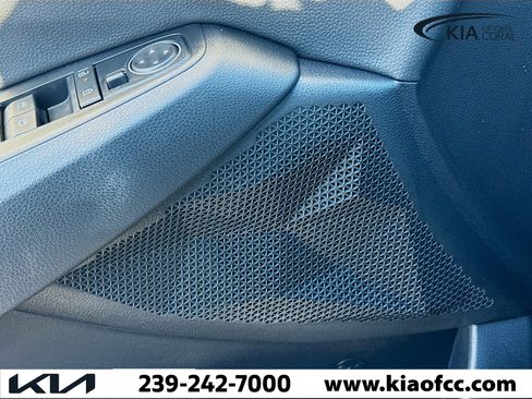 New 2026 Kia Seltos S image 21