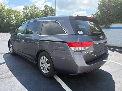 Used 2015 Honda Odyssey EX image 3