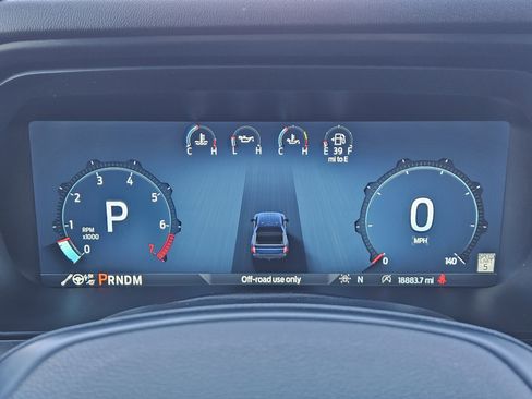 Used 2024 Ford F150 Raptor image 16