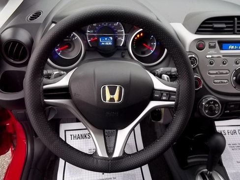 Used 2010 Honda Fit Sport image 11