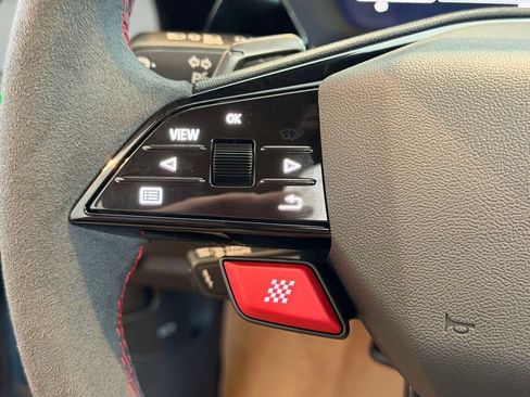 New 2026 Audi RS 3 AWD/4WD image 16